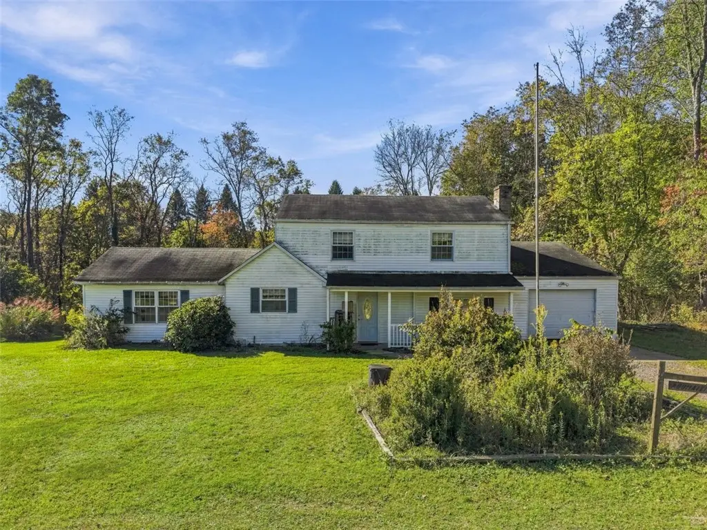 122 Brittner Cir, Zelienople, PA 16063 - #1