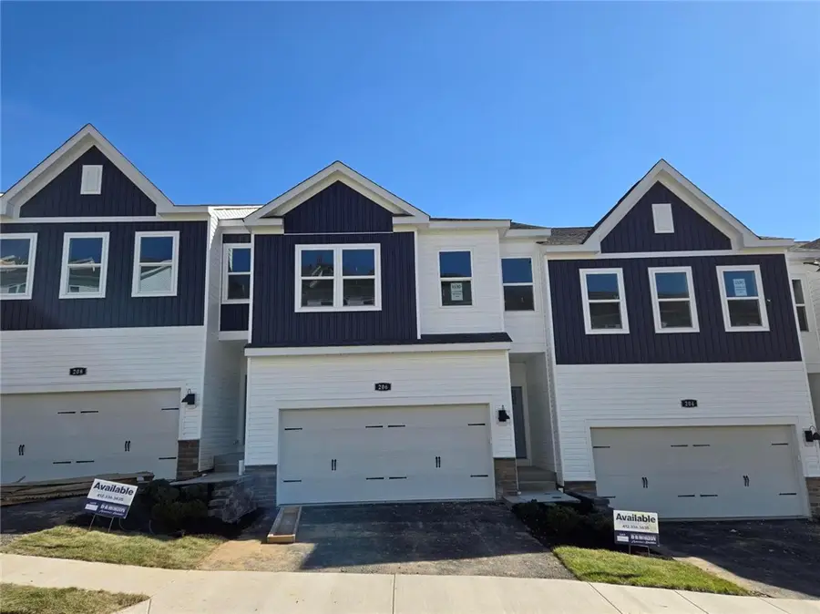 204 Paddock Lane, Harmony, PA 16037 - #2