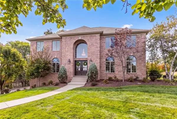 100 Teaberry Ln, Venetia, PA 15367
