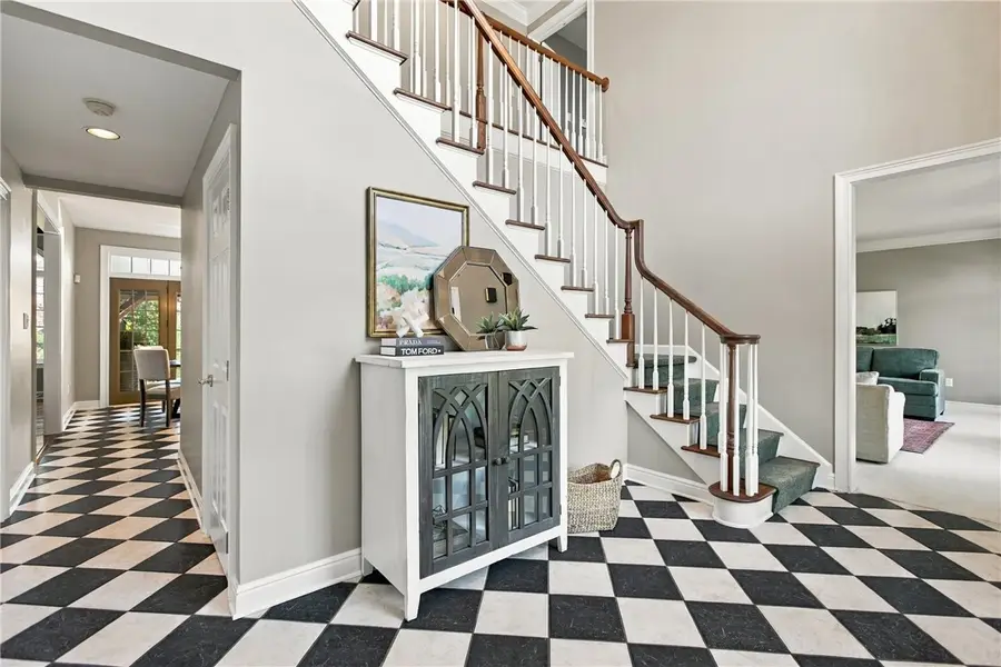 100 Teaberry Ln, Venetia, PA 15367 - #3