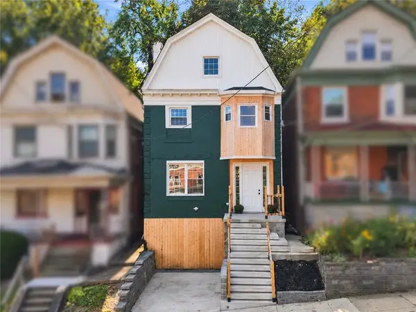 5446 Black Street, Pittsburgh, PA 15206
