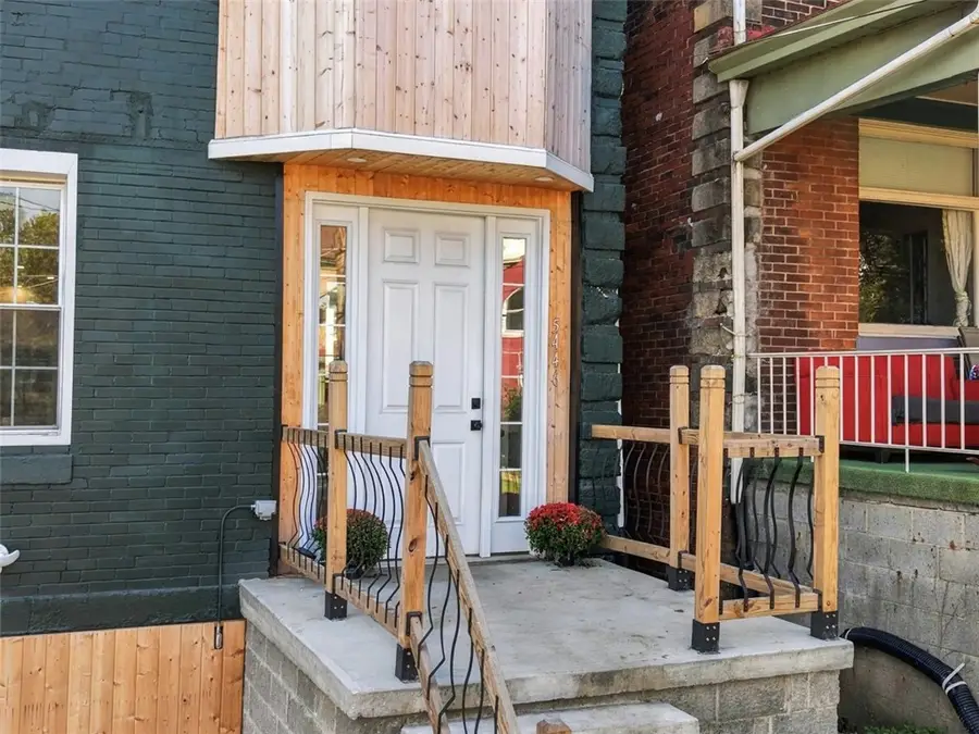 5446 Black Street, Pittsburgh, PA 15206 - #2