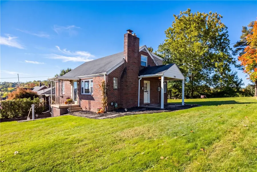 200 Clutter St, Canonsburg, PA 15317 - #2