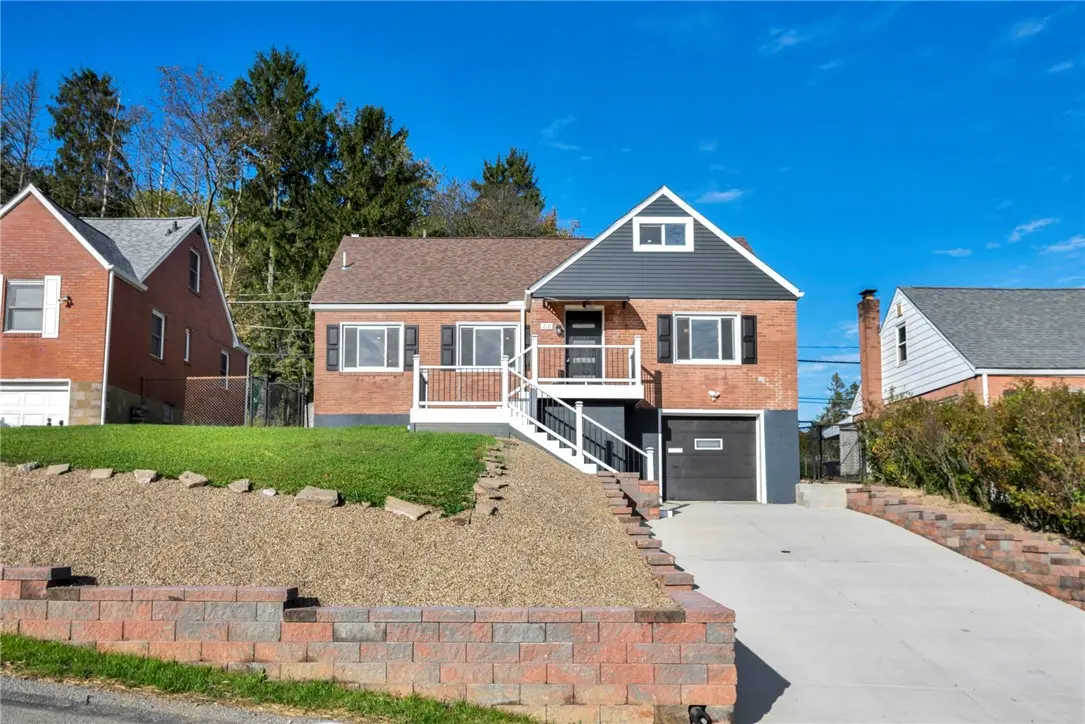 210 Sunny Drive, Baldwin, PA 15236 - #1