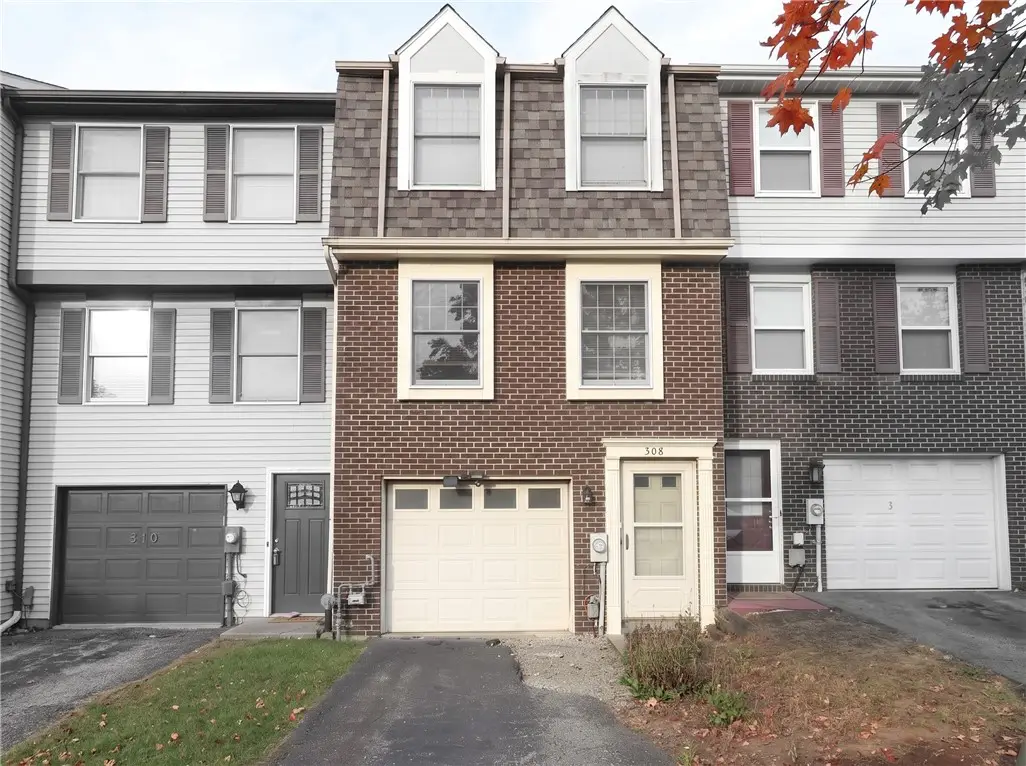308 Shady Ridge Dr, Monroeville, PA 15146 - #1