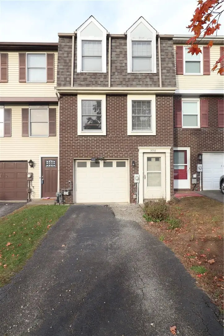 308 Shady Ridge Dr, Monroeville, PA 15146 - #2