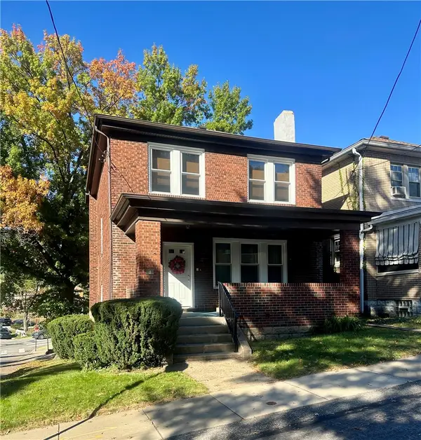 801 Deely St, Pittsburgh, PA 15217