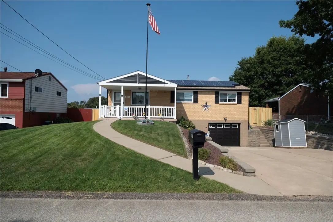 126 Vetter Drive, Pittsburgh, PA 15235 - #1