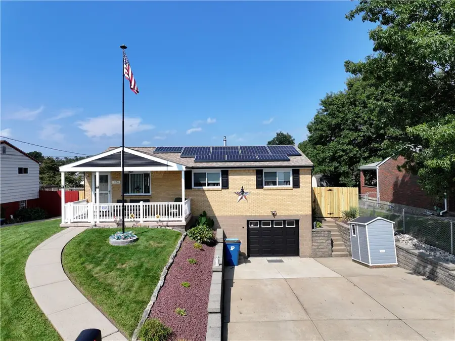 126 Vetter Drive, Pittsburgh, PA 15235 - #2