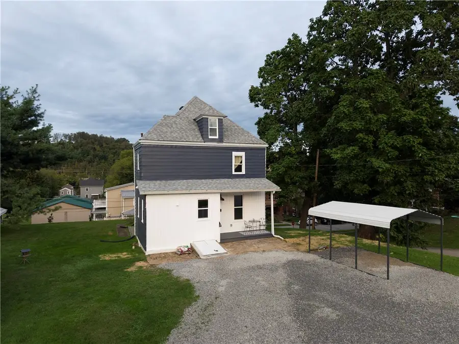 1101 Market St, Beaver, PA 15009 - #2
