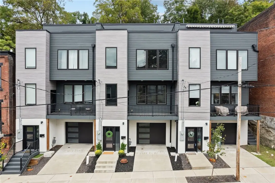 240 E Jefferson, Pittsburgh, PA 15212 - #1