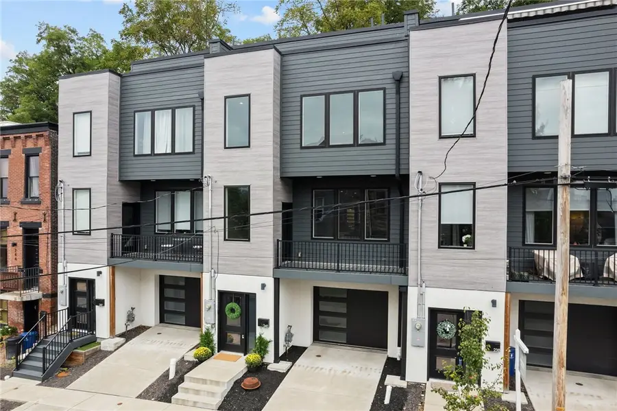 240 E Jefferson, Pittsburgh, PA 15212 - #2