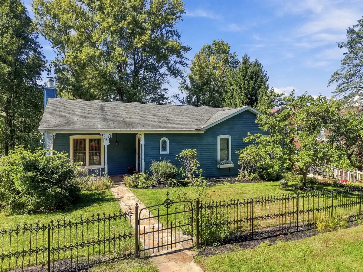 1027 5th Street, Oakmont, PA 15139 - #1