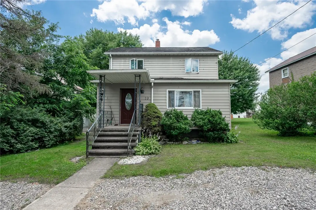 19 Cedar St, Coral, PA 15731 - #1
