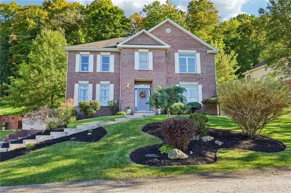 6530 Ten Point Cir, Trafford, PA 15085