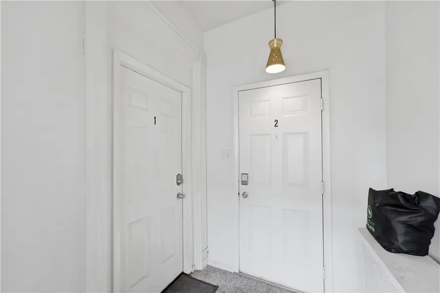 4035 Howley St, Pittsburgh, PA 15224 - #2