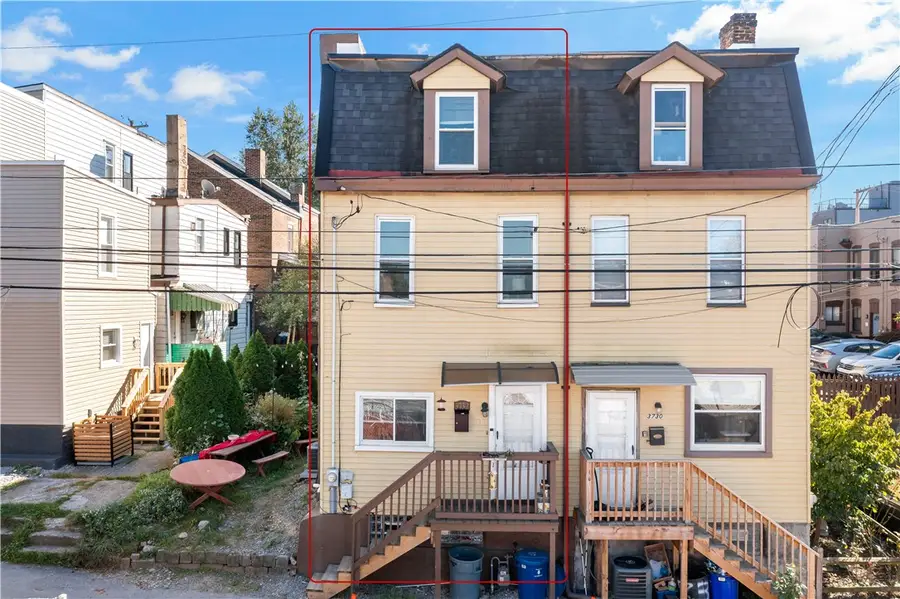 3732 Woolslayer Way, Pittsburgh, PA 15201 - #2