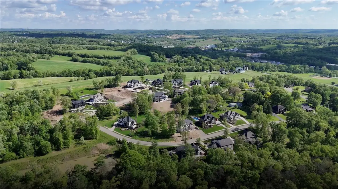 (Lot 40) 146 Lynwood Drive, Evans City, PA 16033 - #1
