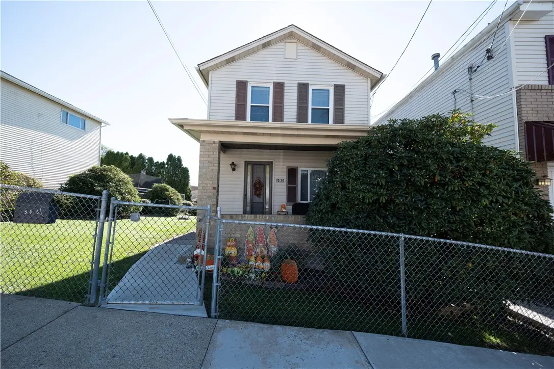 505 7th Ave, Carnegie, PA 15106 - #1