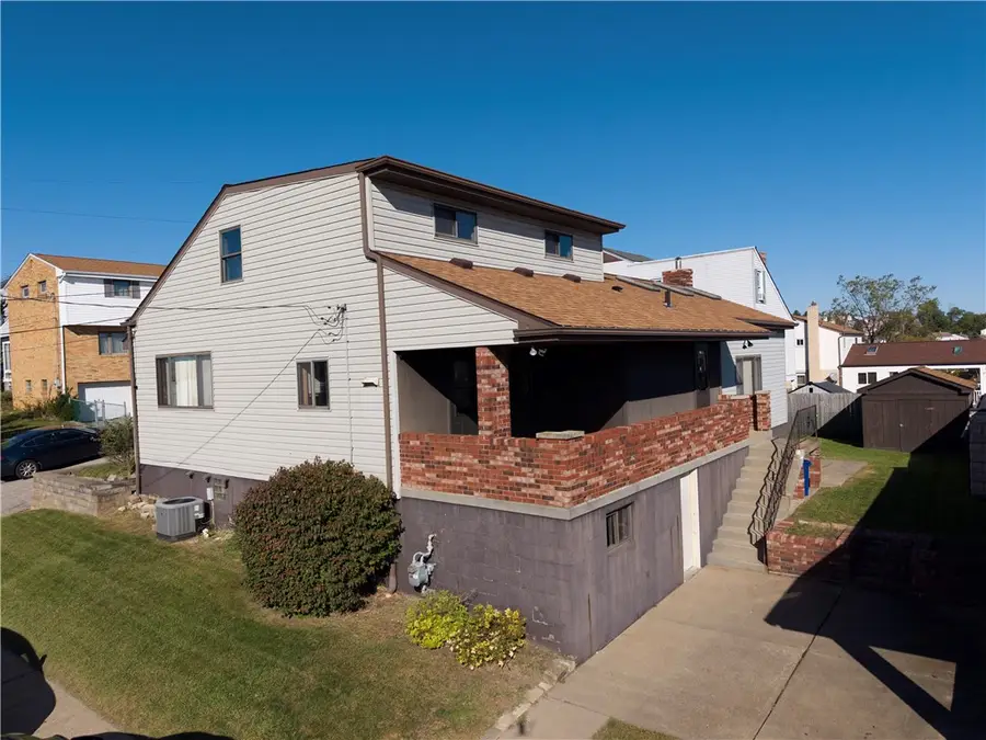 100 Reifert St, Pittsburgh, PA 15210 - #2