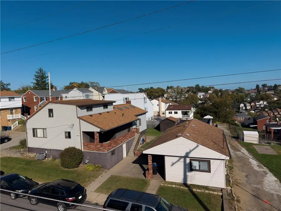 100 Reifert St, Pittsburgh, PA 15210 - #3
