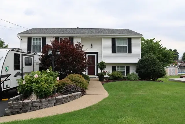 119 Oberlin Dr, Butler, PA 16001 - #3