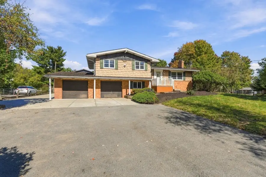 242 Douglass Road, Beaver Falls, PA 15010 - #2