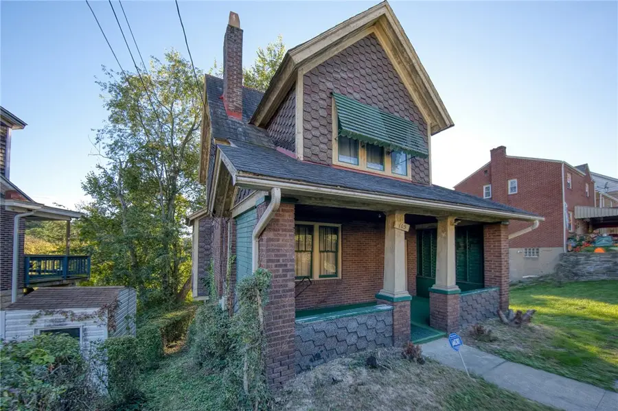 105 W Garden Rd, Pittsburgh, PA 15227 - #2