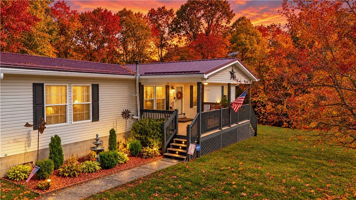 267 Creek Hill Road, Dilliner, PA 15327 - #1