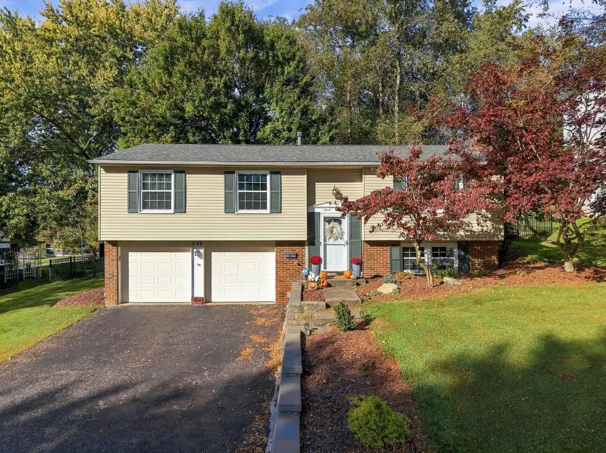 700 Fruitwood Drive, Bethel Park, PA 15102 - #1