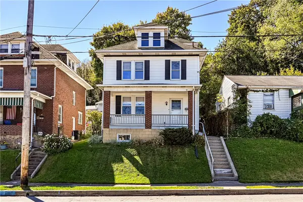 904 Green Street, Greensburg, PA 15601
