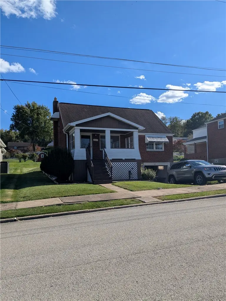 526 Maple Avenue, Blairsville, PA 15717 - #2