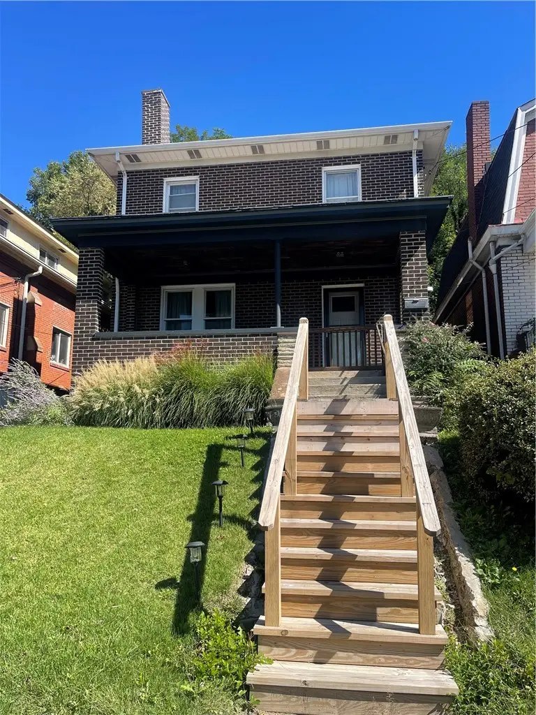 518 Atlantic Ave, Pittsburgh, PA 15221 - #1