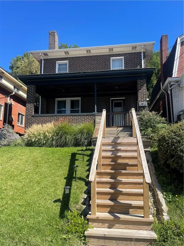518 Atlantic Ave, Pittsburgh, PA 15221