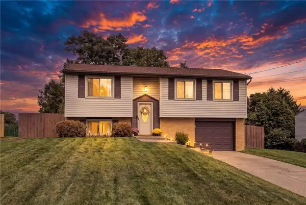 206 Win Ridge Dr, Coraopolis, PA 15108
