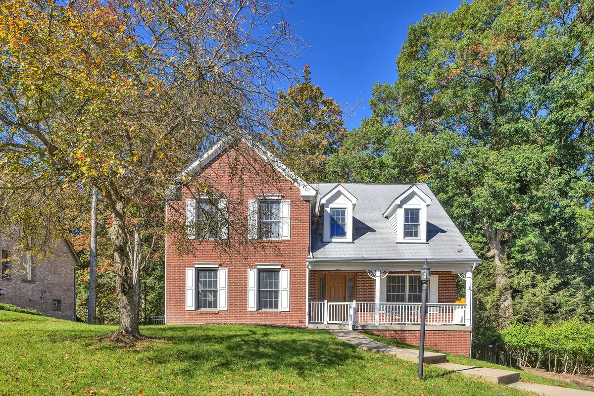 8510 Breezewood Drive, Pittsburgh, PA 15237 - #1