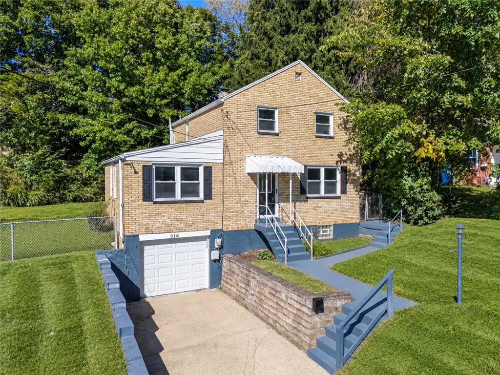 418 Pennwood Dr, Pittsburgh, PA 15235 - #1