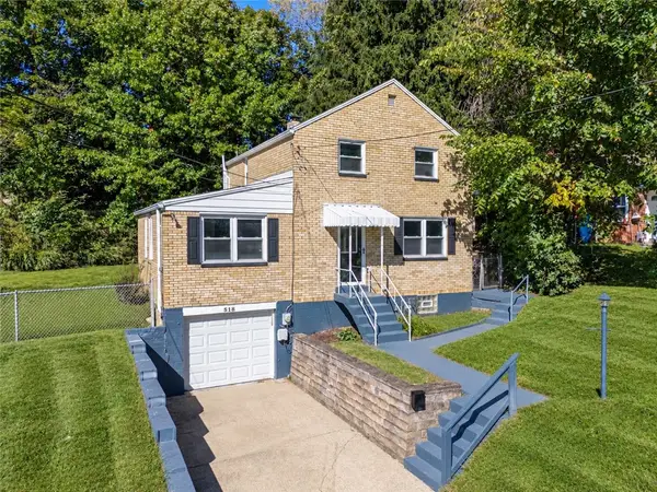 418 Pennwood Dr, Pittsburgh, PA 15235