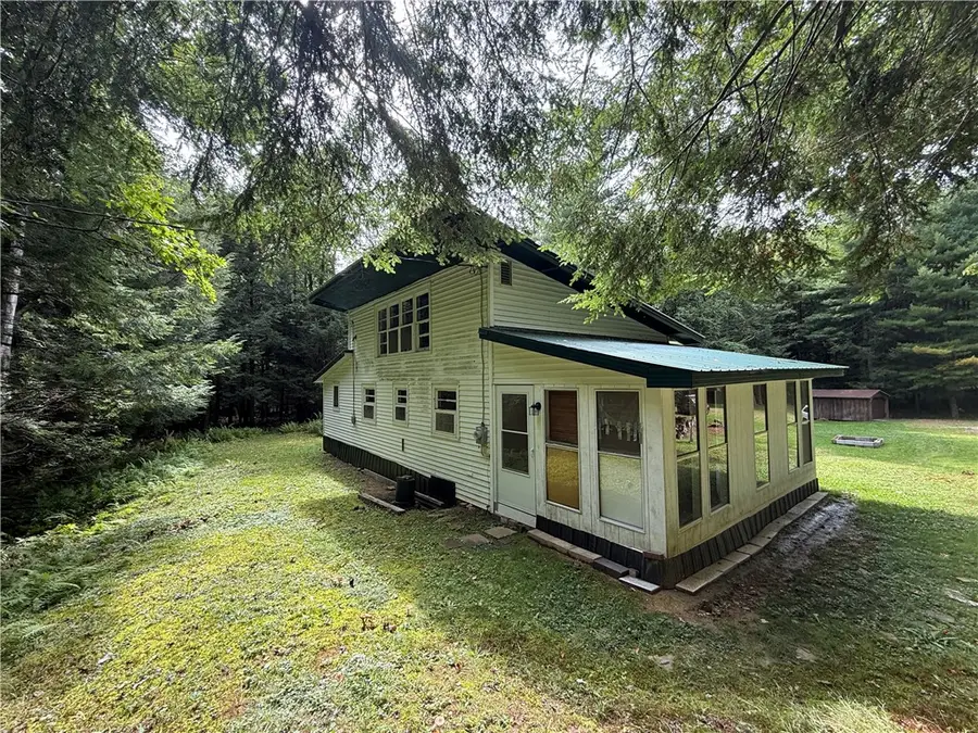 2271 Rhine Run Road, Russell, PA 16345 - #2