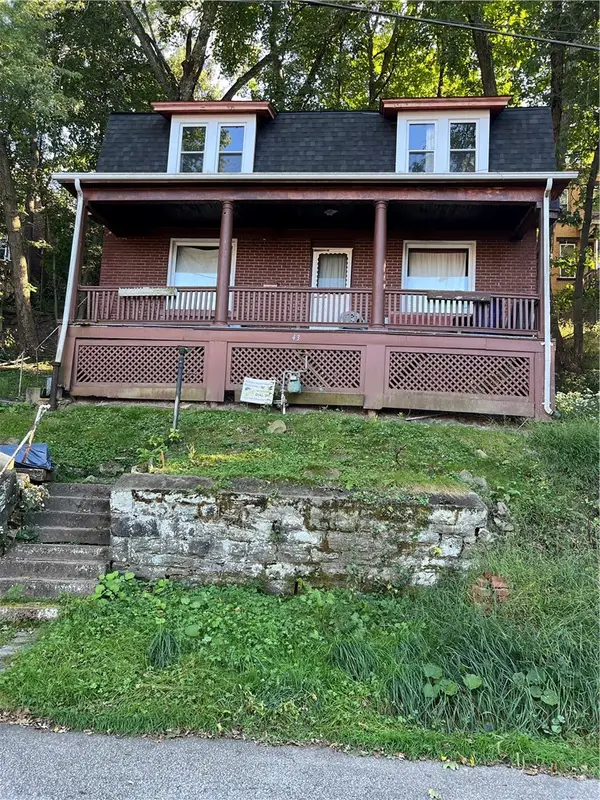 43 Kenwood Ave, Pittsburgh, PA 15214