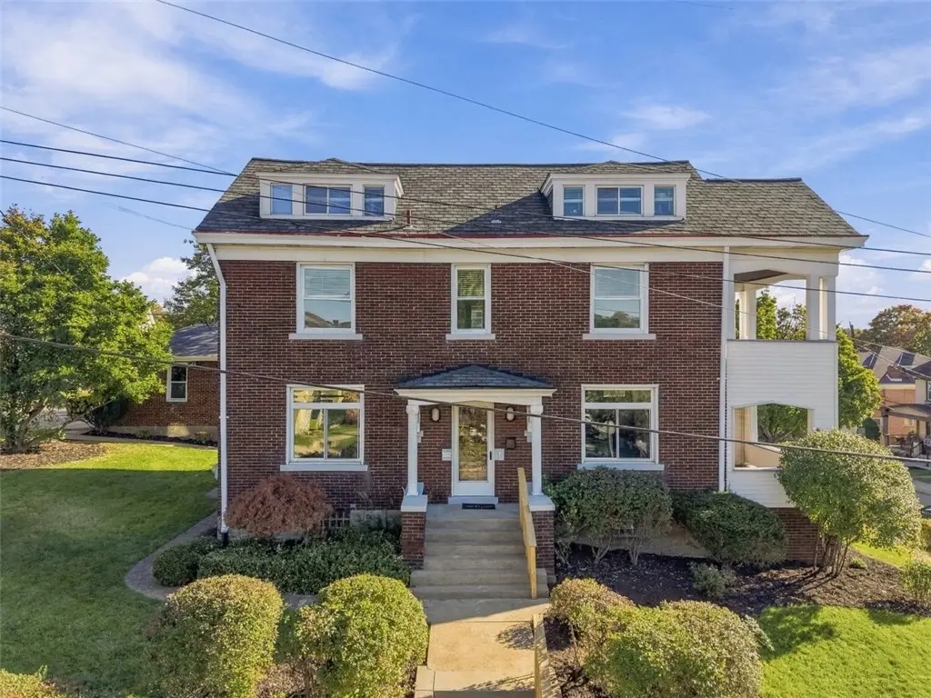 1152 Dormont Ave, Pittsburgh, PA 15216 - #1