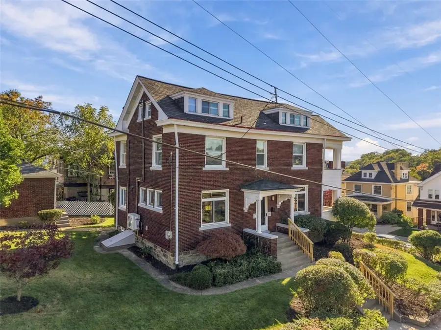 1152 Dormont Ave, Pittsburgh, PA 15216 - #2