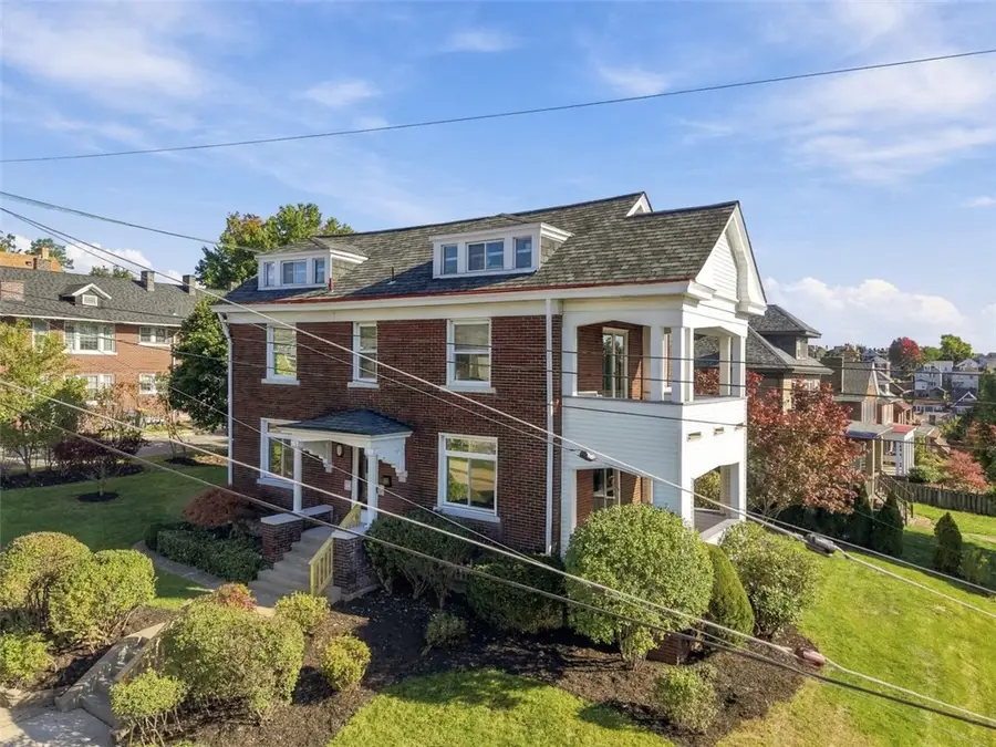 1152 Dormont Ave, Pittsburgh, PA 15216 - #3