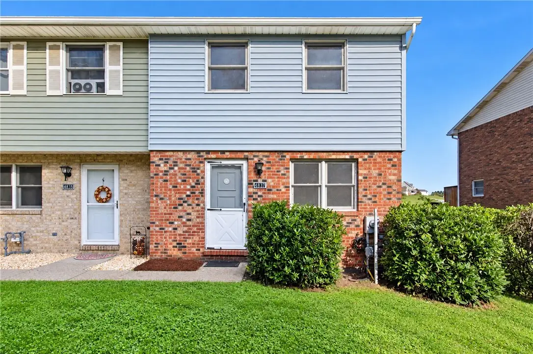 4837 Lucerne, Indiana, PA 15701 - #1