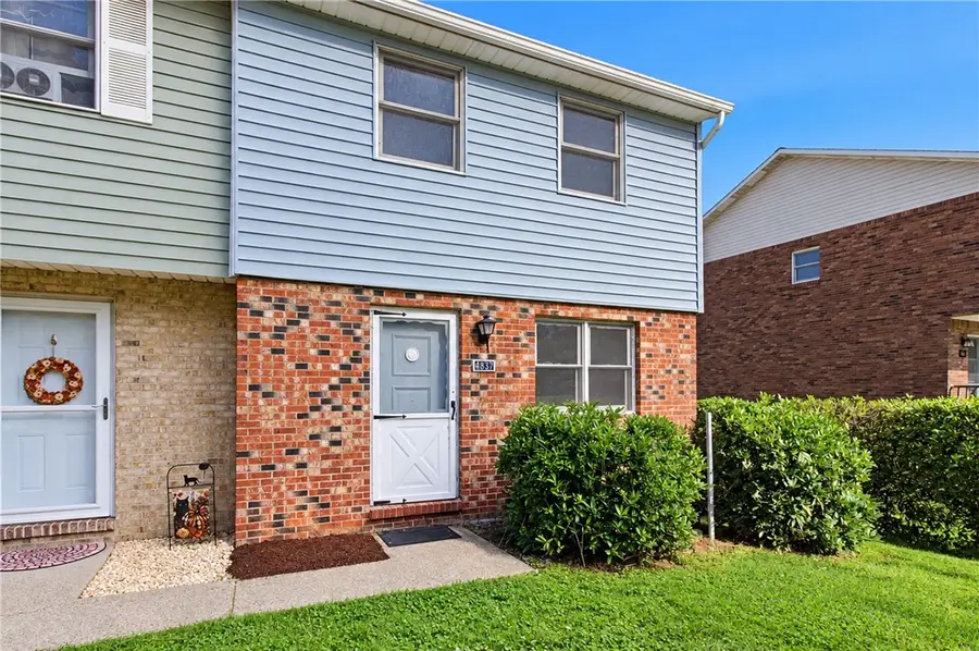 4837 Lucerne, Indiana, PA 15701 - #2