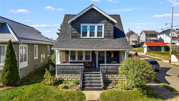 439 Franklin Ave, Canonsburg, PA 15317