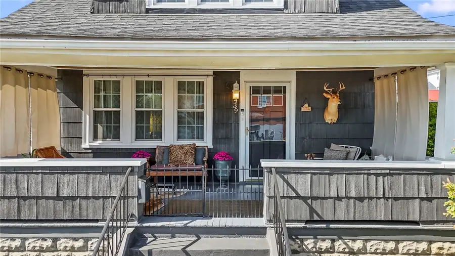 439 Franklin Ave, Canonsburg, PA 15317 - #3
