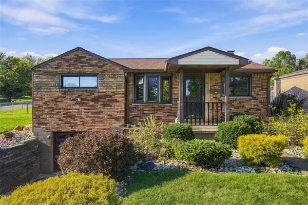 572 Jenne Drive, Pittsburgh, PA 15236