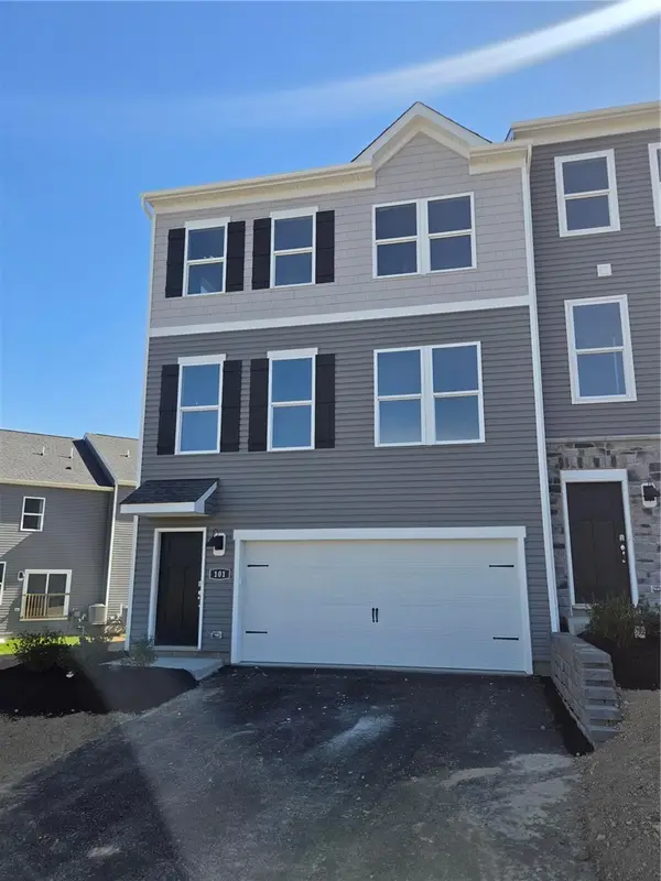 101 Laurel Hills Drive, Sarver, PA 16055