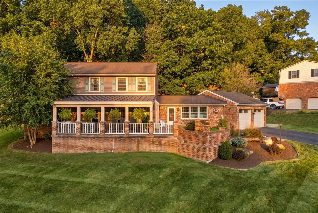 113 Woodside Dr, McMurray, PA 15317 - #1
